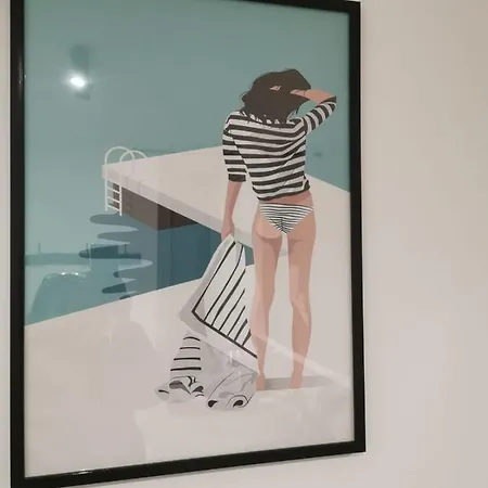 Studio Cosy Et Renove A 2 Pas Gare Centre - Rue דירה