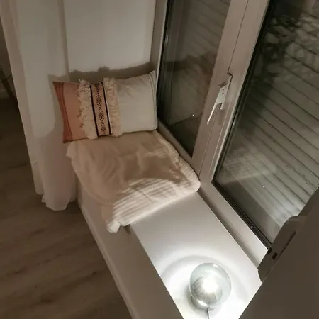 Apartment Studio Cosy Et Renove A 2 Pas Gare Centre - Rue